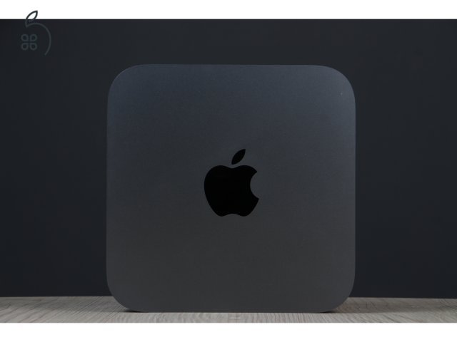 Apple Mac Mini 2018 128/ 8GB i3 B US-7293