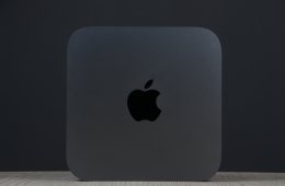Apple Mac Mini 2018 128/ 8GB i3 B US-7293