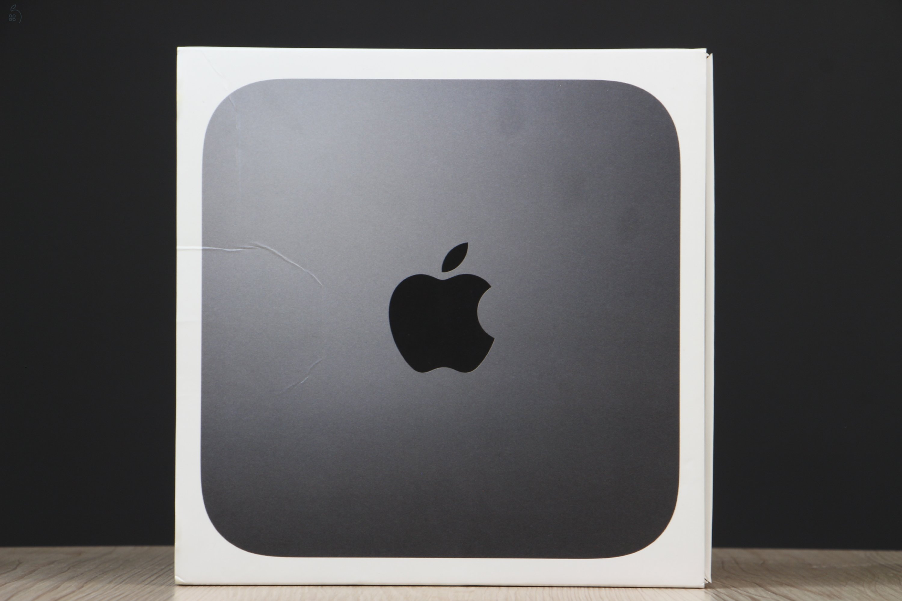 Apple Mac Mini 2018 128/ 8GB i3 B US-7293
