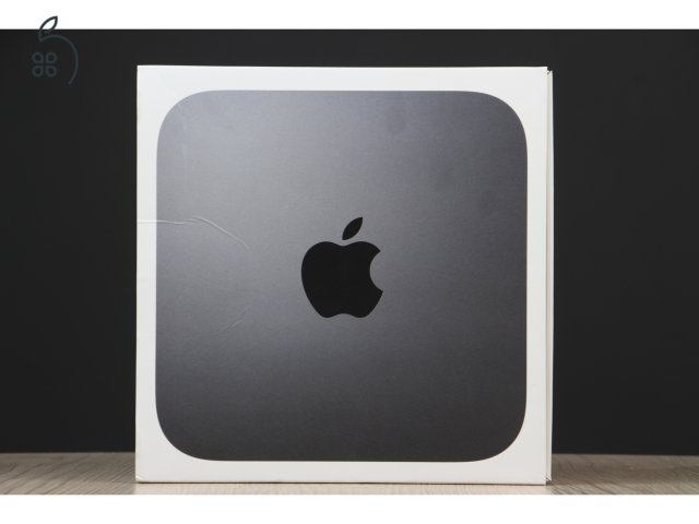 Apple Mac Mini 2018 128/ 8GB i3 B US-7293
