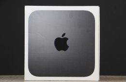 Apple Mac Mini 2018 128/ 8GB i3 B US-7293