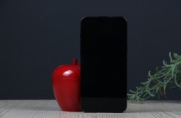 Apple iPhone 14 Pro Max 128GB Space Black C+ US-7327