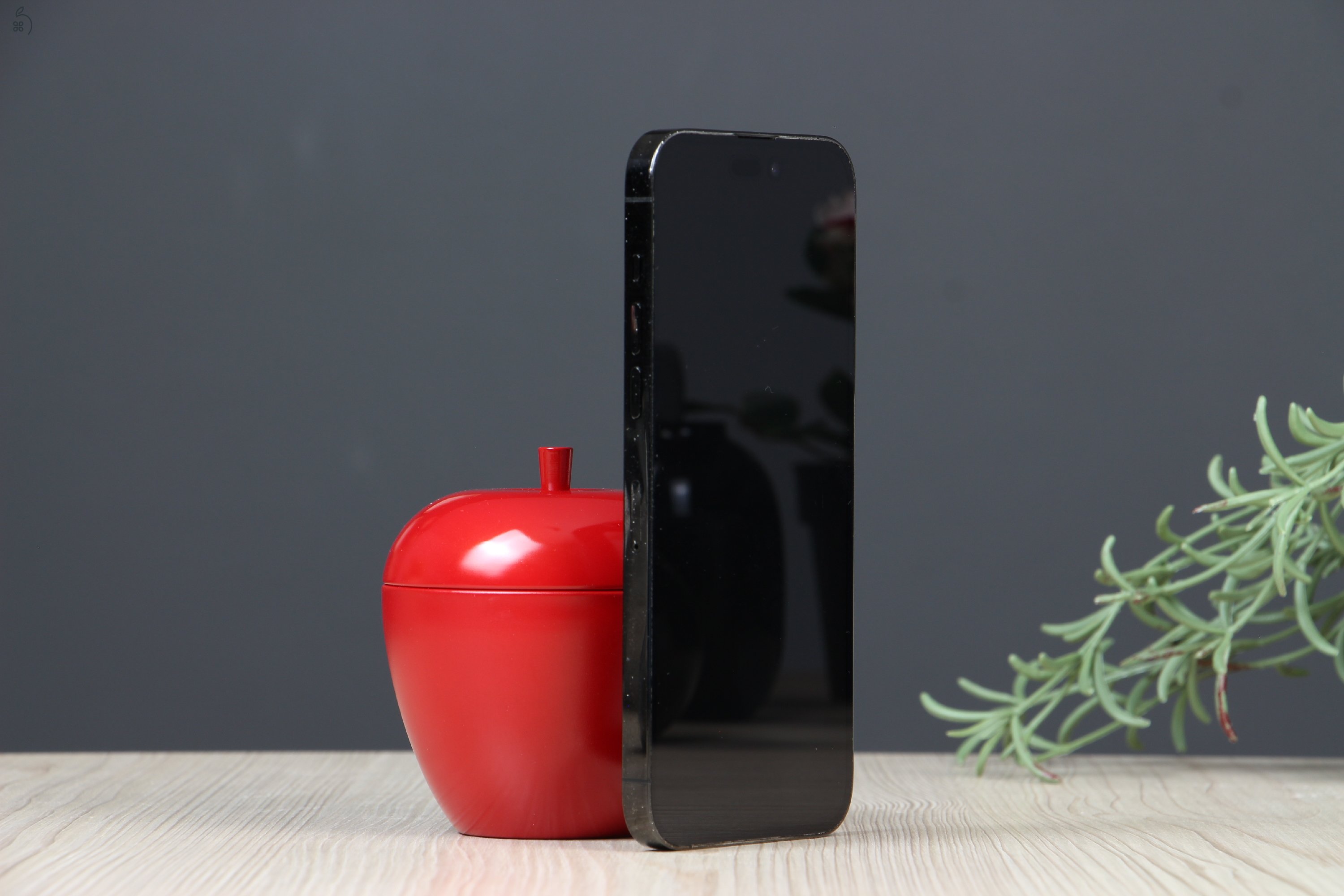 Apple iPhone 14 Pro Max 128GB Space Black C+ US-7327