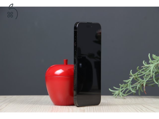 Apple iPhone 14 Pro Max 128GB Space Black C+ US-7327