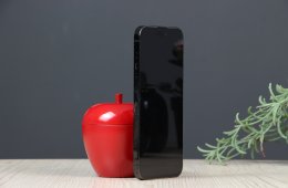 Apple iPhone 14 Pro Max 128GB Space Black C+ US-7327