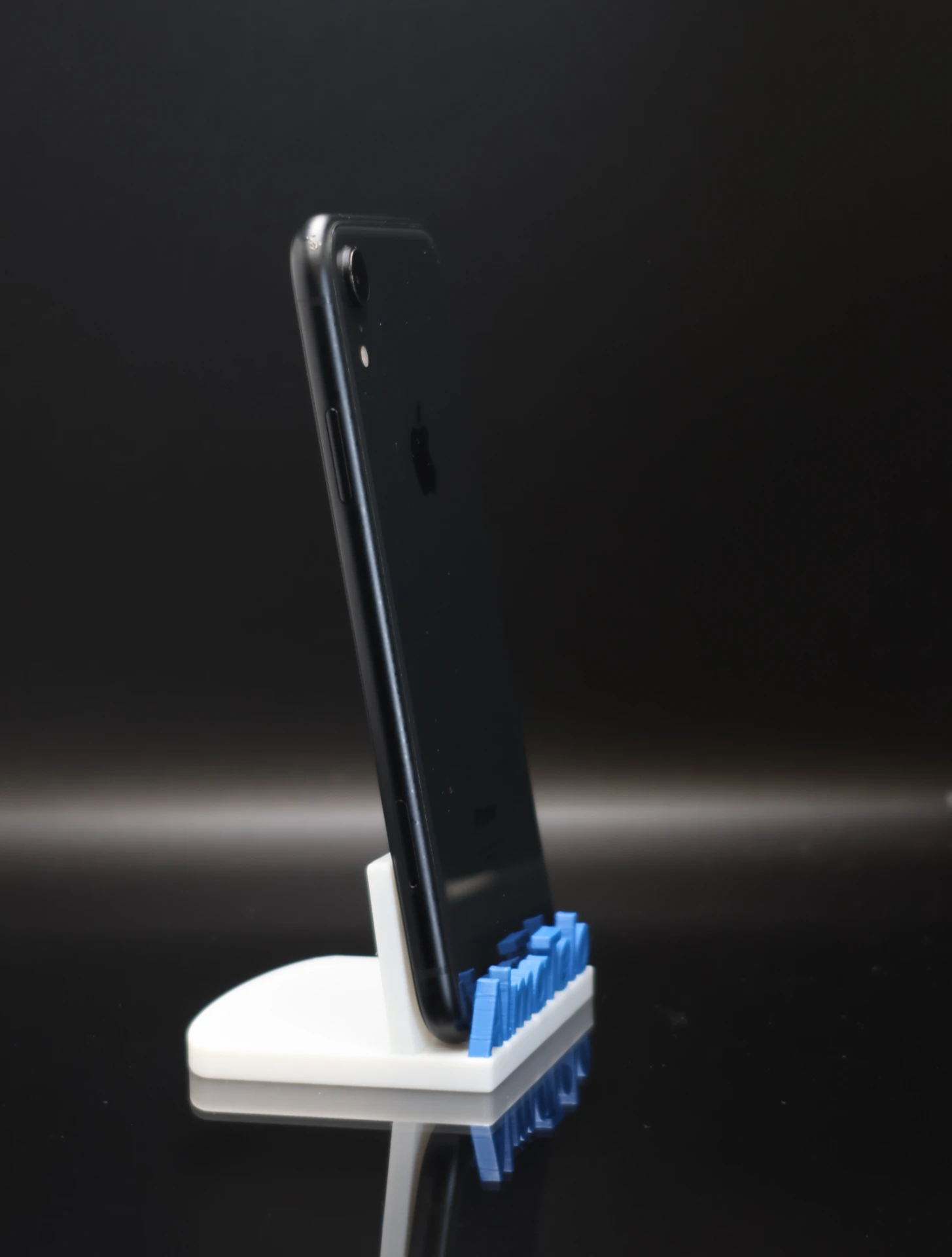 Apple iPhone XR 64 GB Black 100% akku - 12 HÓ GARANCIA