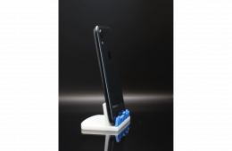 Apple iPhone XR 64 GB Black 100% akku - 12 HÓ GARANCIA