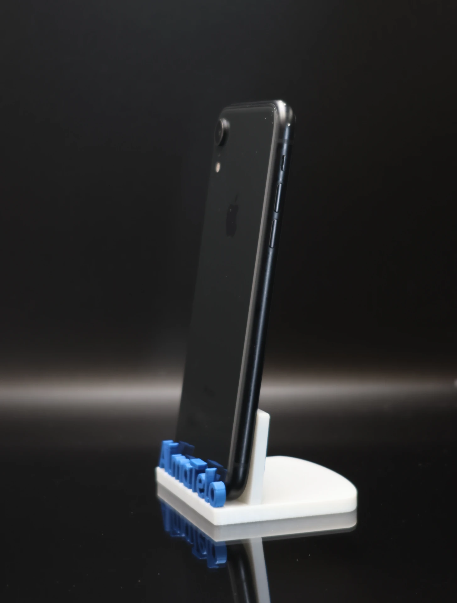 Apple iPhone XR 64 GB Black 100% akku - 12 HÓ GARANCIA