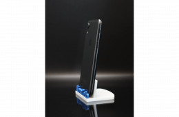 Apple iPhone XR 64 GB Black 100% akku - 12 HÓ GARANCIA