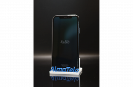 Apple iPhone XR 64 GB Black 100% akku - 12 HÓ GARANCIA