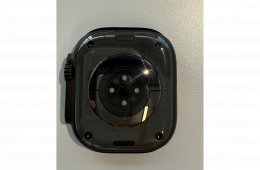 Apple Watch Ultra 2, 100% akksi, tokeletes allapot