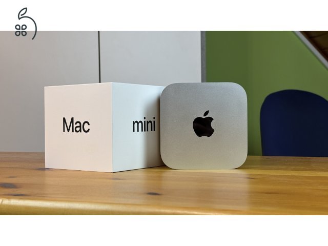 M4 Mac mini 512/24GB!