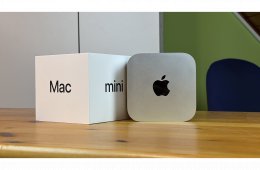 M4 Mac mini 512/24GB!