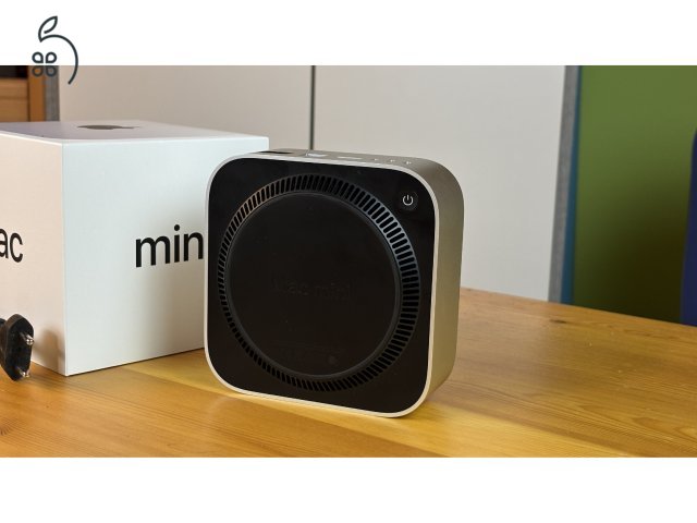M4 Mac mini 512/24GB!