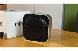 M4 Mac mini 512/24GB!