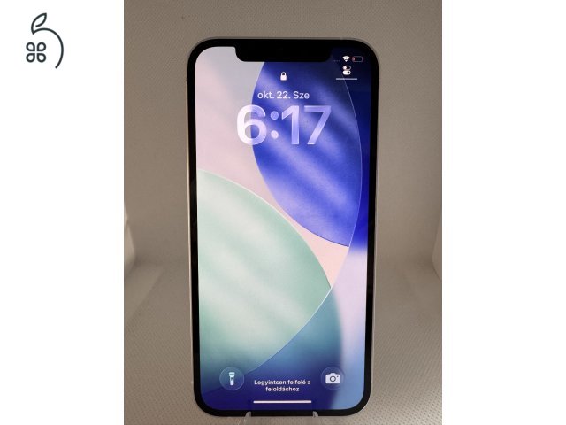 Eladó iPhone 12 fehér