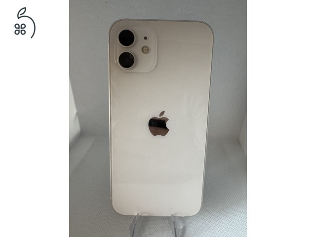 Eladó iPhone 12 fehér