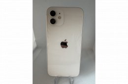 Eladó iPhone 12 fehér