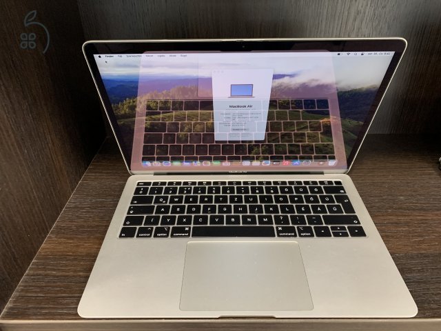 Apple MacBook Air 13 2019
