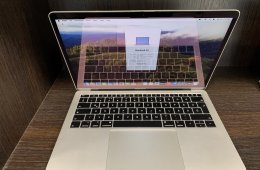 Apple MacBook Air 13 2019