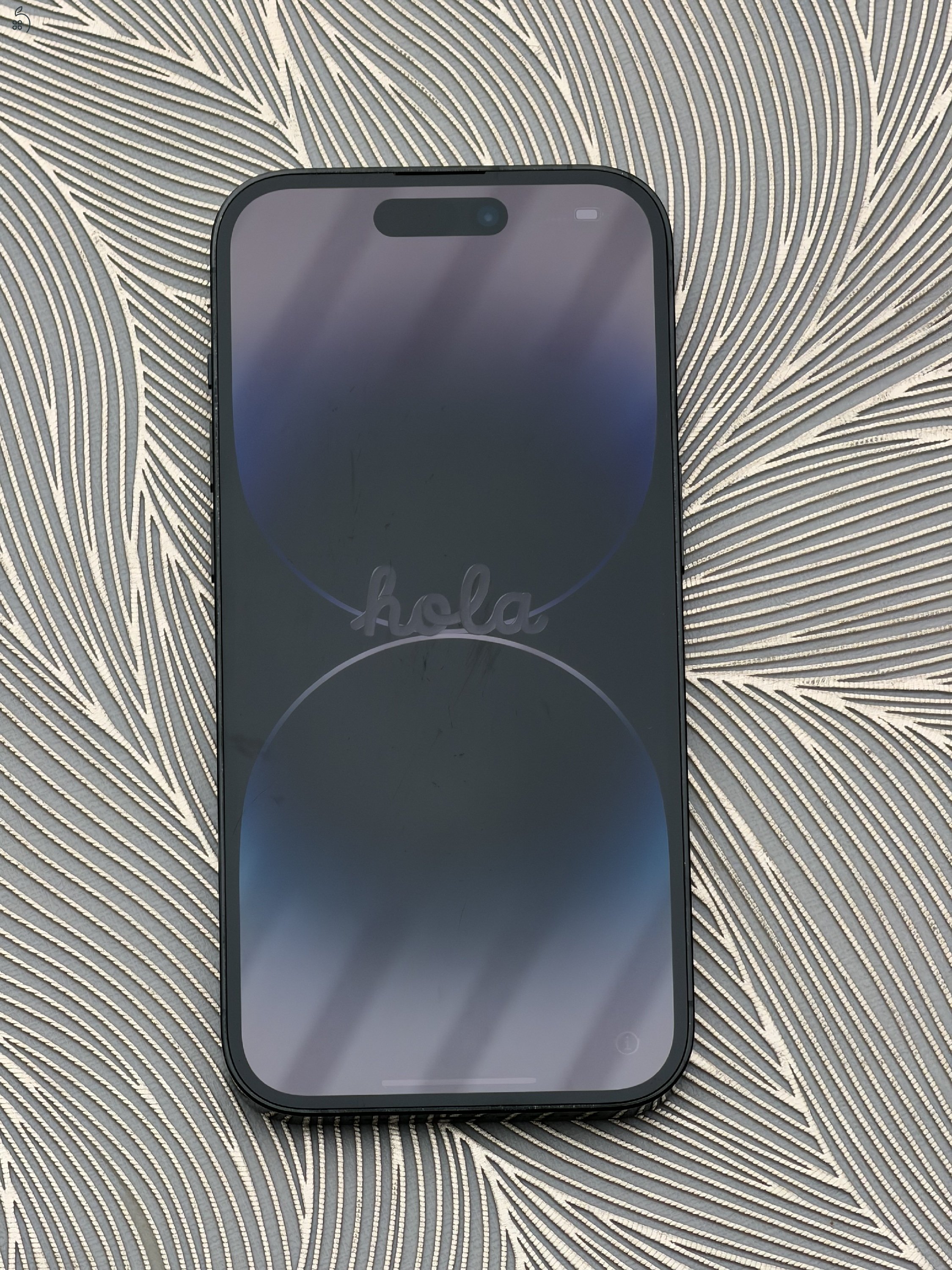 iPhone 14 pro 256 GB 