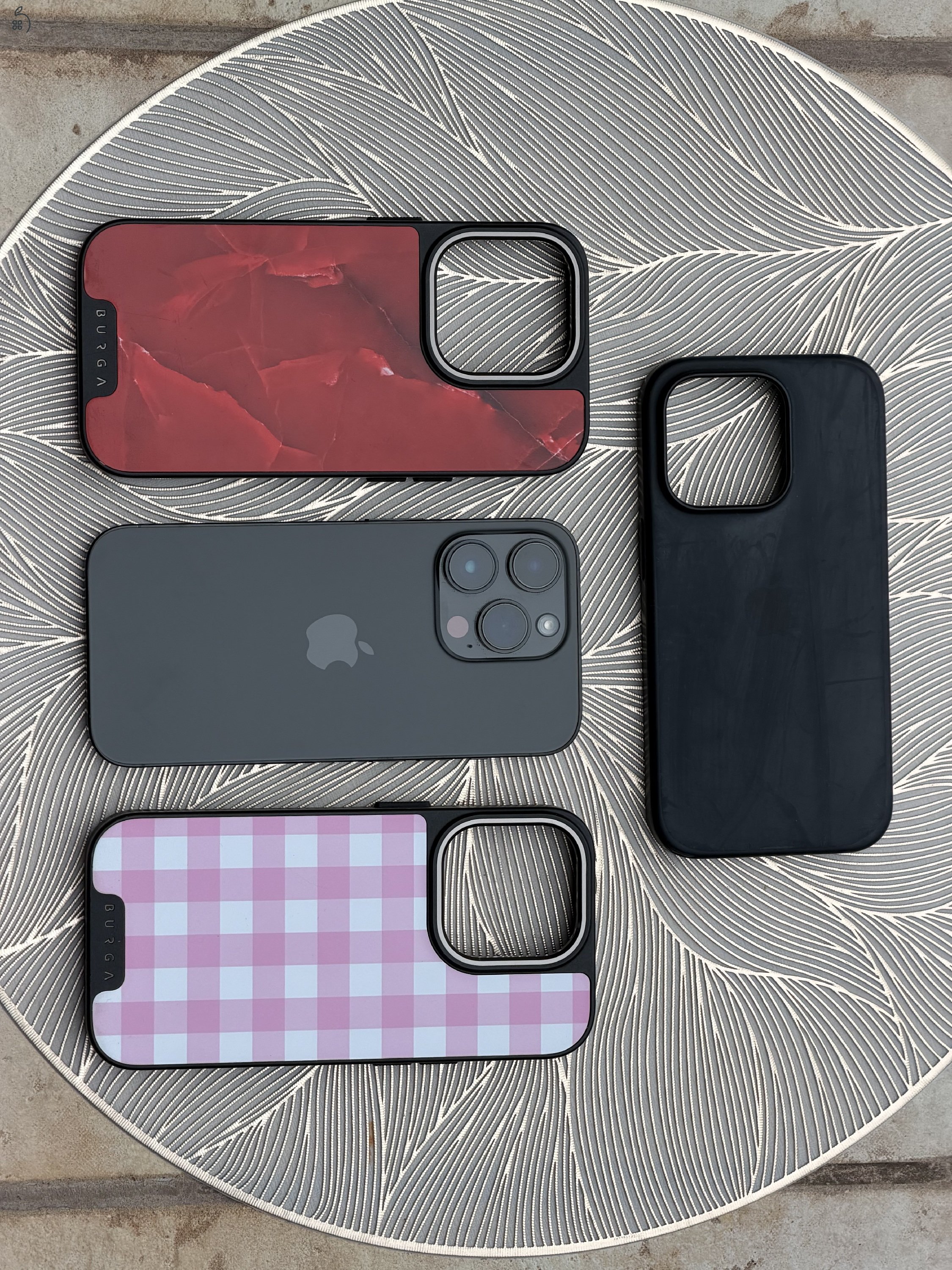 iPhone 14 pro 256 GB 