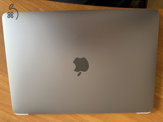 Kiváló állapotú MacBook Air M1 eladó!