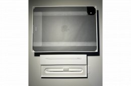 2025 iPad Pro M5 11” + Pencil