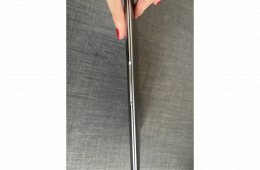 Macbook air m1 garis 