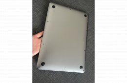 Macbook air m1 garis 