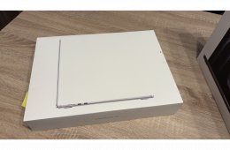 Új Macbook Air 15