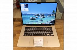 33. Apple MacBook Air 15
