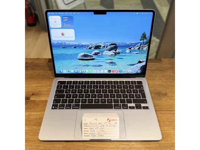 Apple MacBook Air 13