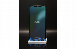 Apple iPhone 12 Pro Max 128 GB Pacific Blue 100% akku - 12 HÓ GARANCIA