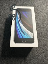 iPhone SE 2020, 64GB, karcmentes