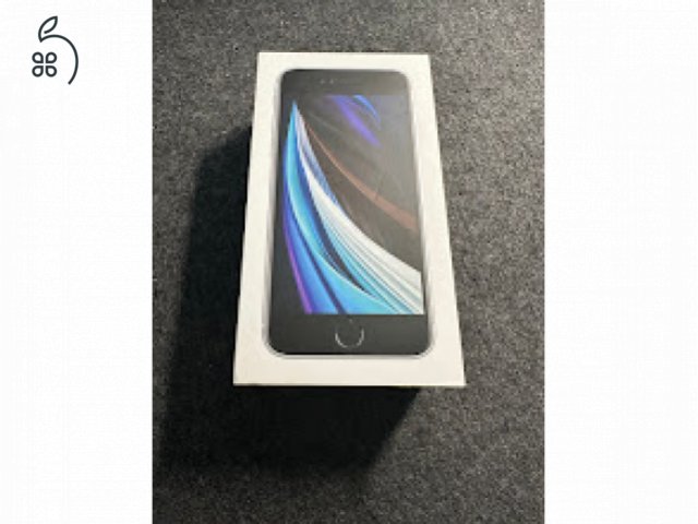 iPhone SE 2020, 64GB, karcmentes