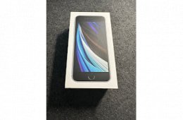 iPhone SE 2020, 64GB, karcmentes