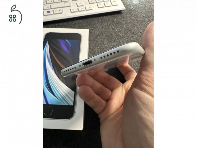 iPhone SE 2020, 64GB, karcmentes