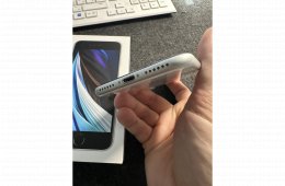 iPhone SE 2020, 64GB, karcmentes