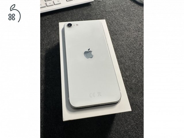 iPhone SE 2020, 64GB, karcmentes