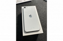 iPhone SE 2020, 64GB, karcmentes