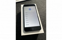 iPhone SE 2020, 64GB, karcmentes