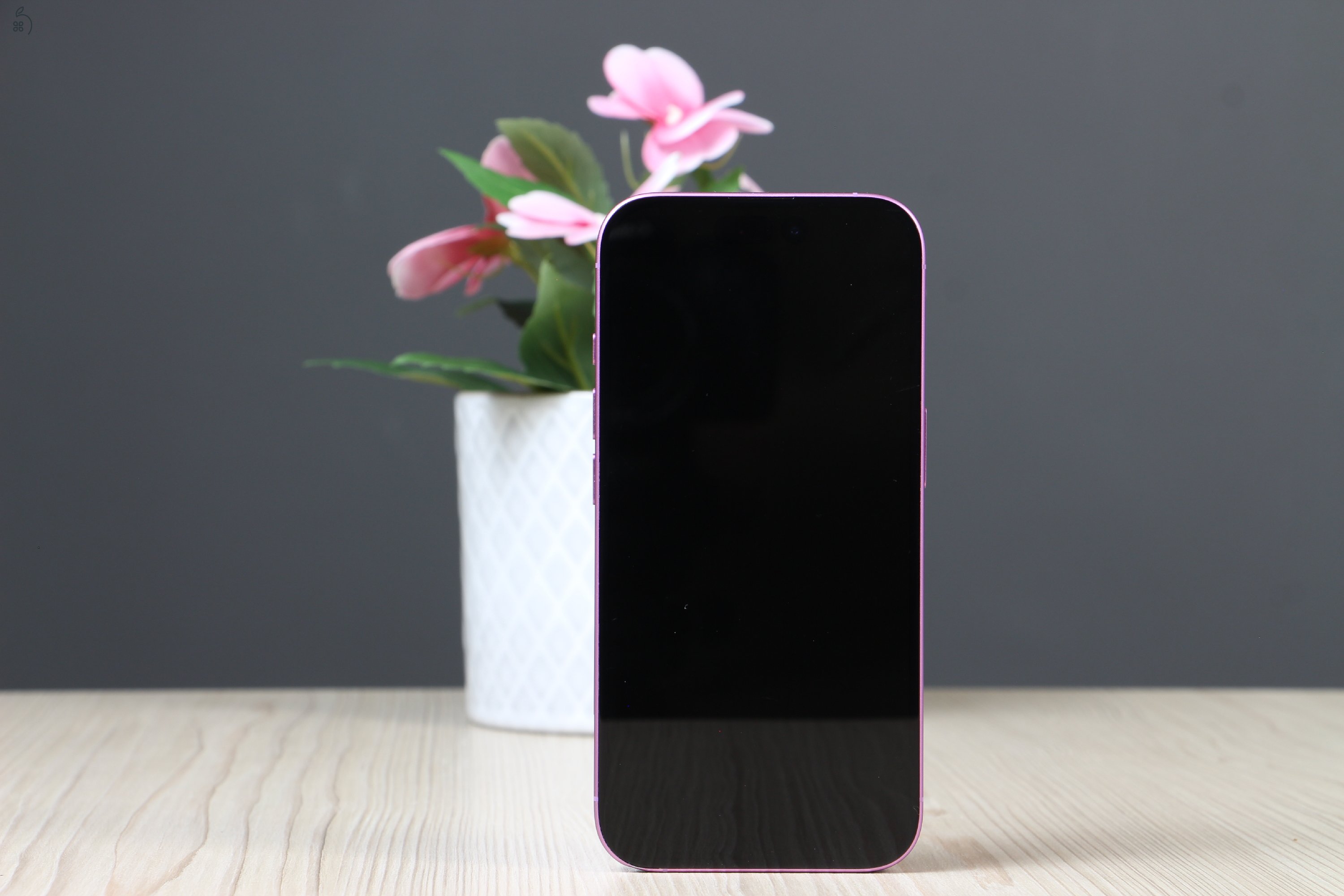 Apple iPhone 16 128GB rózsaszín C+ US-7234