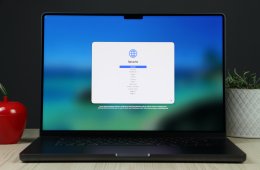 Apple MacBook Pro 16