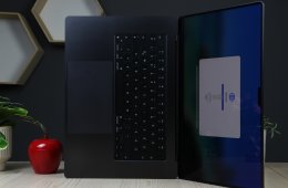 Apple MacBook Pro 16