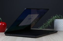 Apple MacBook Pro 16