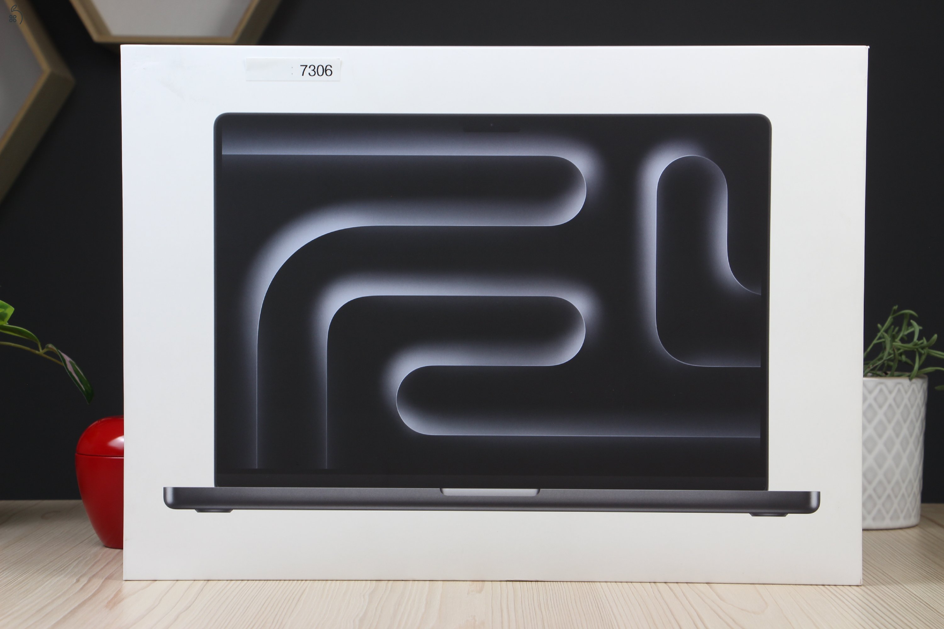 Apple MacBook Pro 16