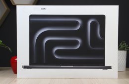 Apple MacBook Pro 16