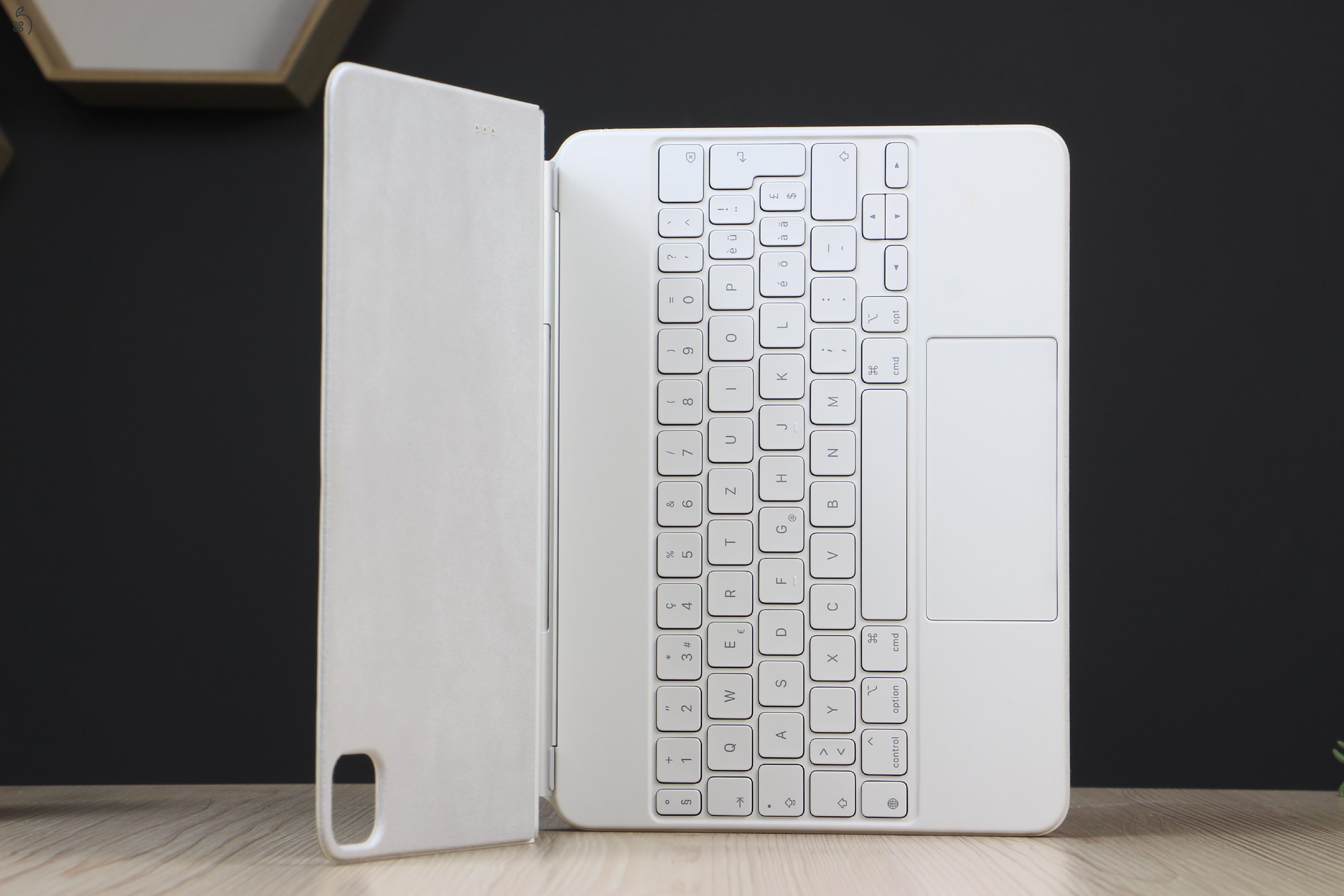 Apple Magic Keyboard 11