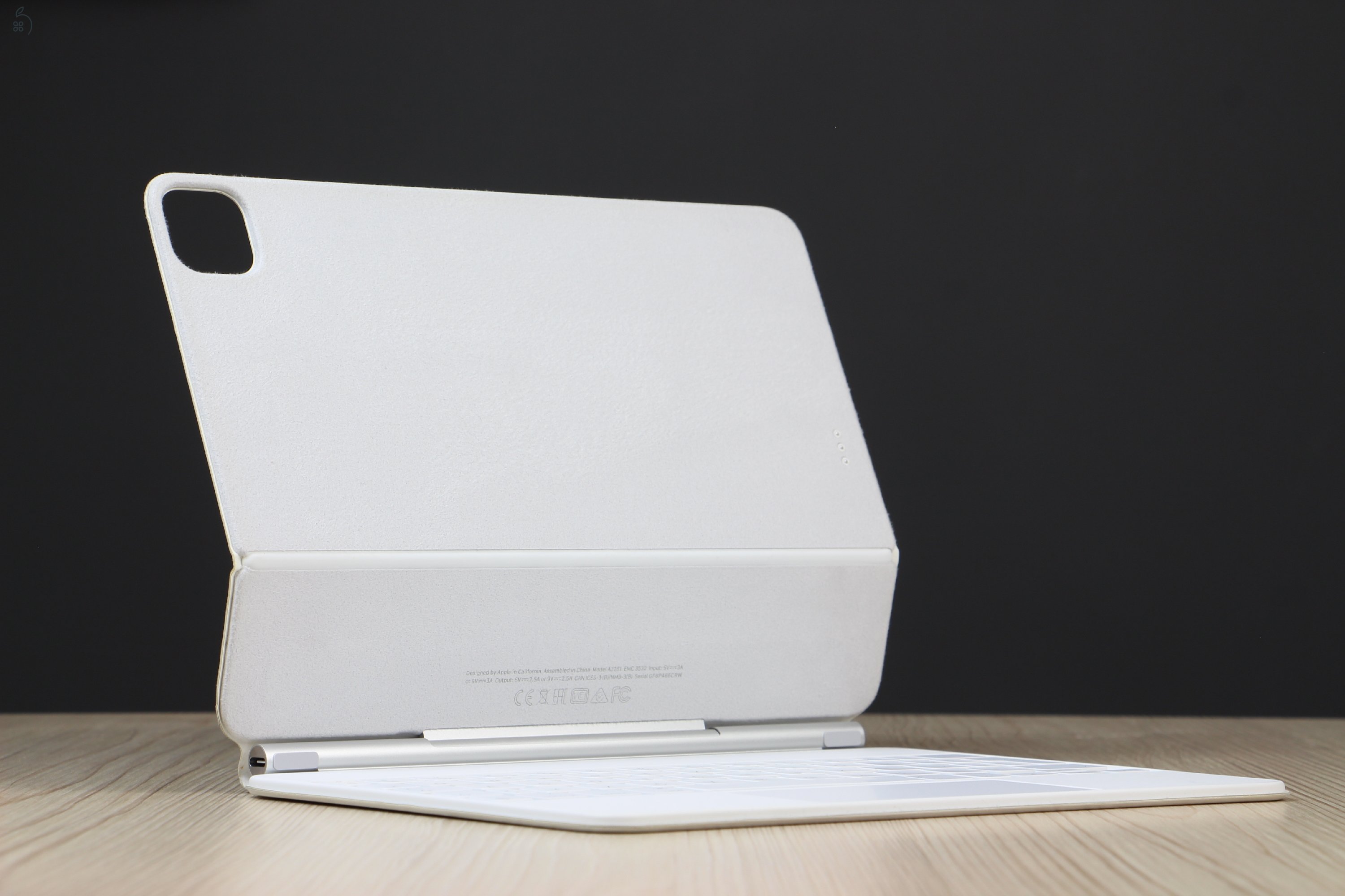 Apple Magic Keyboard 11